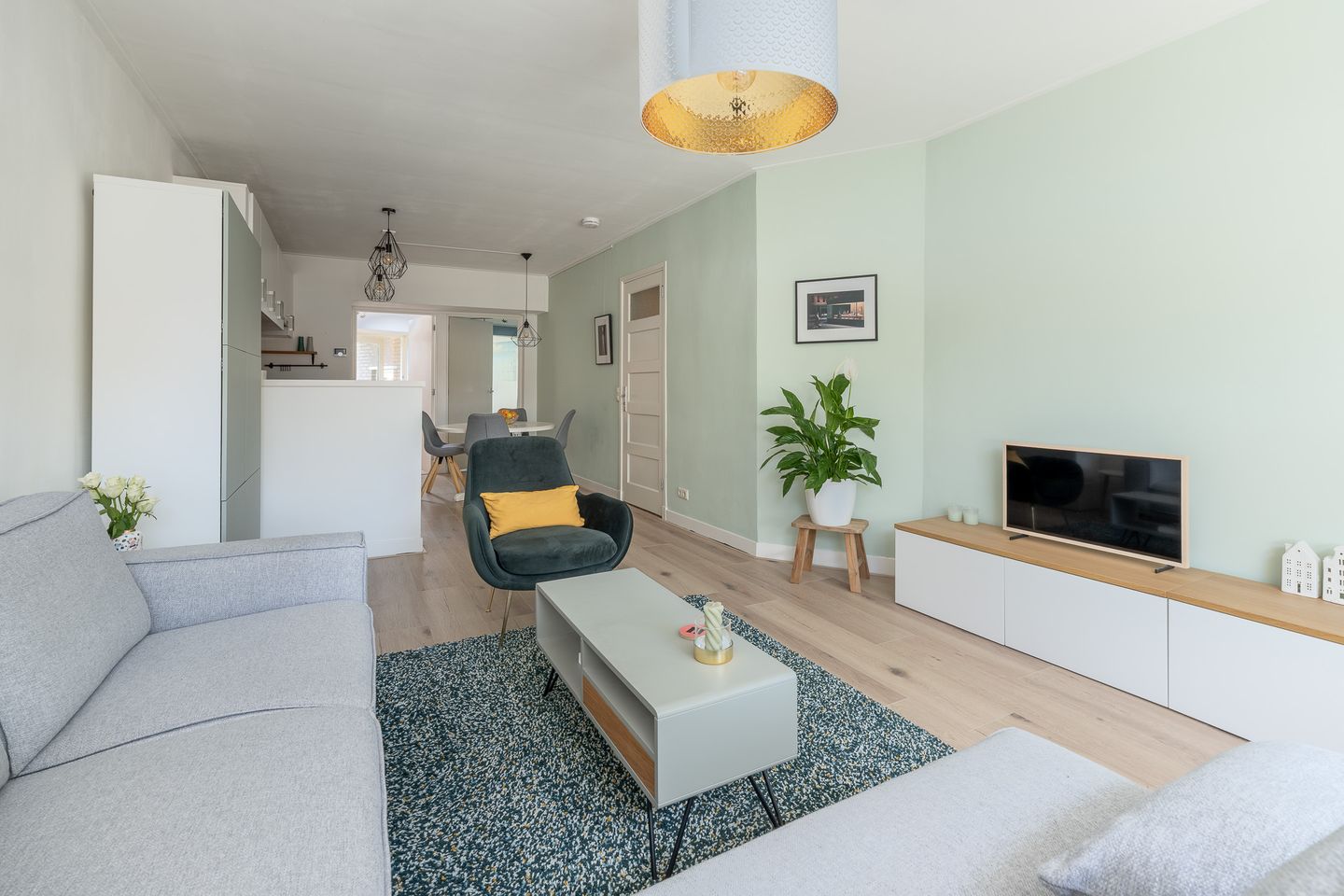 Foto 4 van Rijnlaan 170