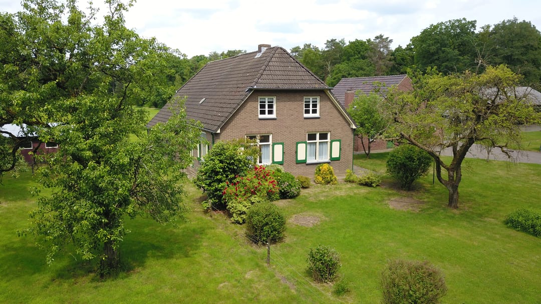 Foto 2 van Bielemansdijk 12