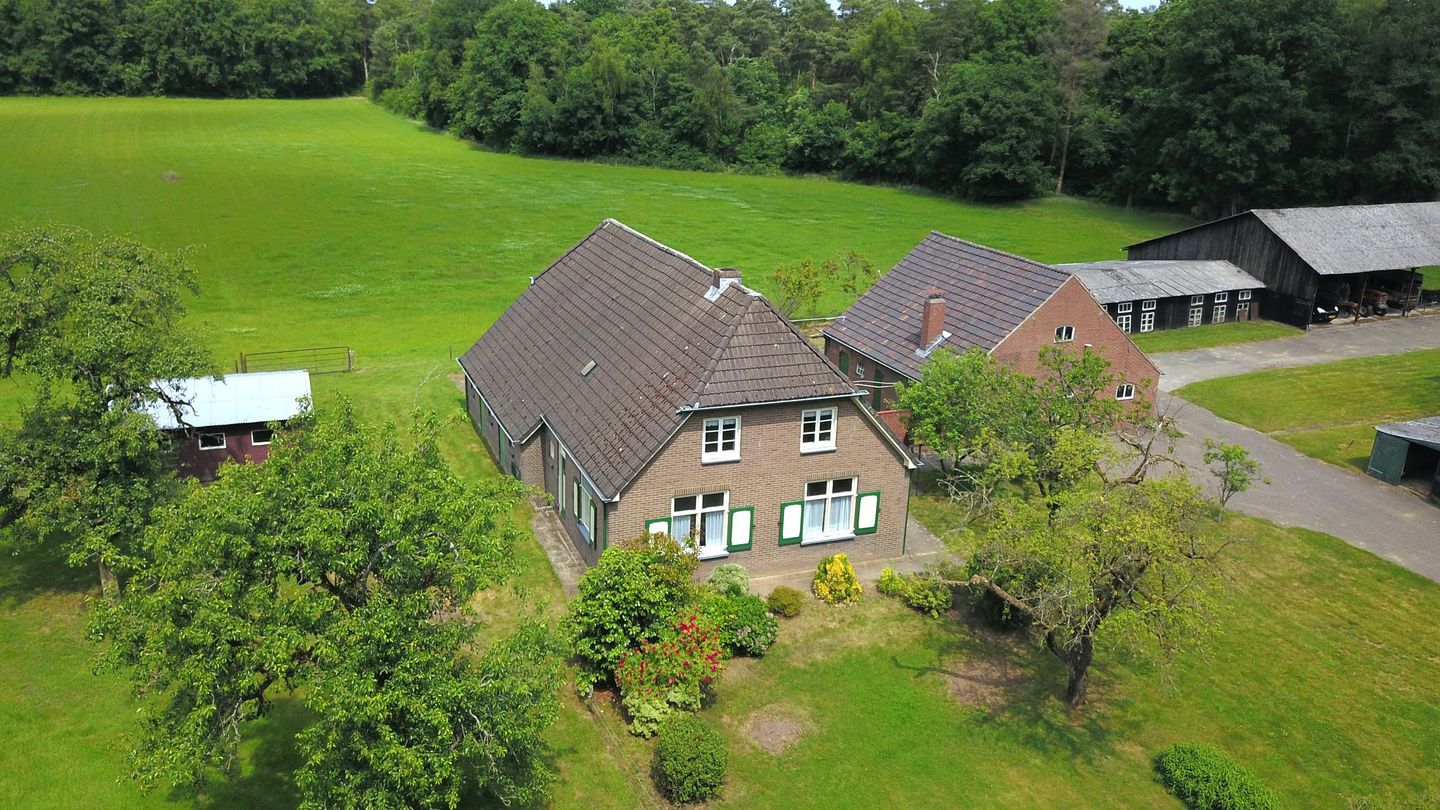 Foto 4 van Bielemansdijk 12