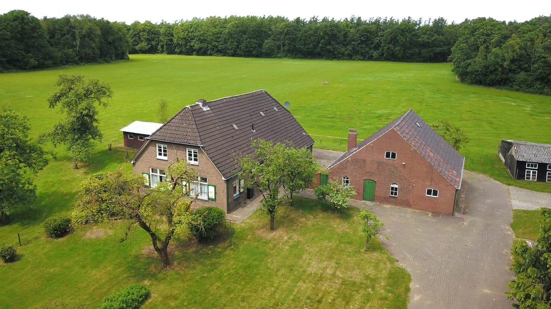 Foto 7 van Bielemansdijk 12