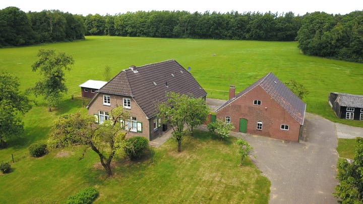 Foto 7 van Bielemansdijk 12