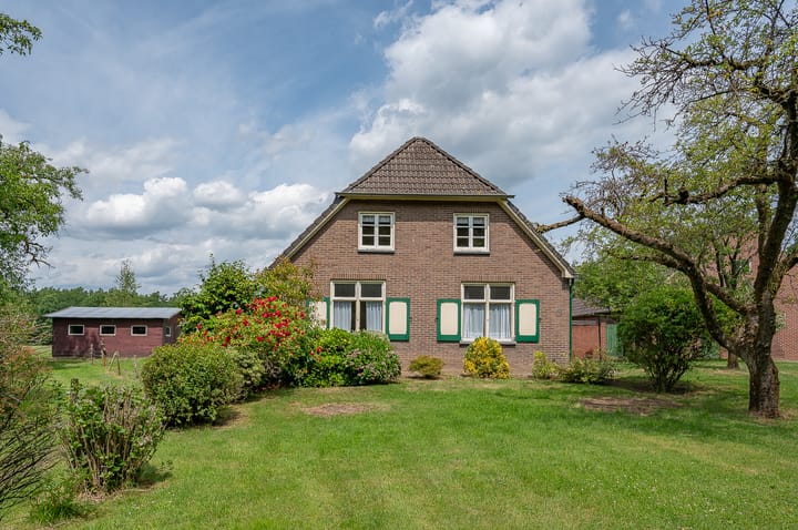 Foto 8 van Bielemansdijk 12