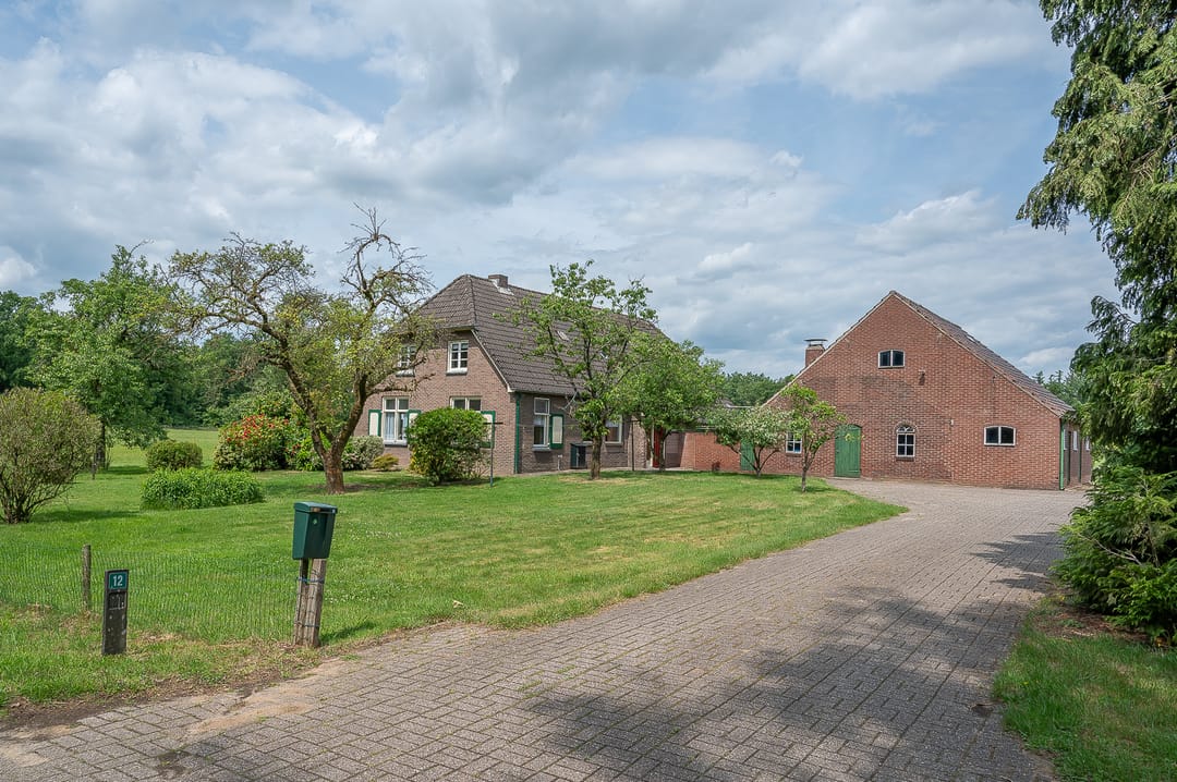 Foto 13 van Bielemansdijk 12