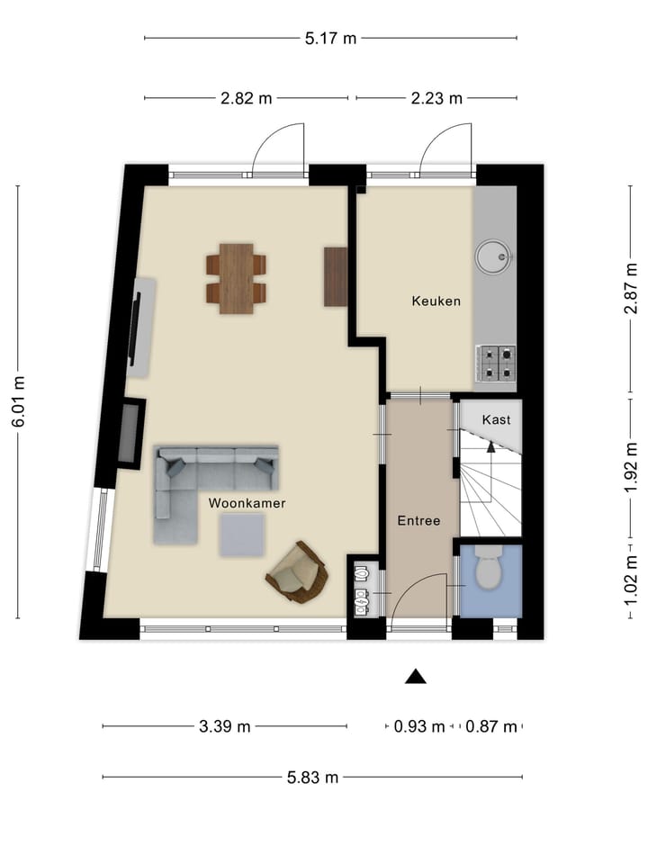 Foto 24 van Kettingstraat 11