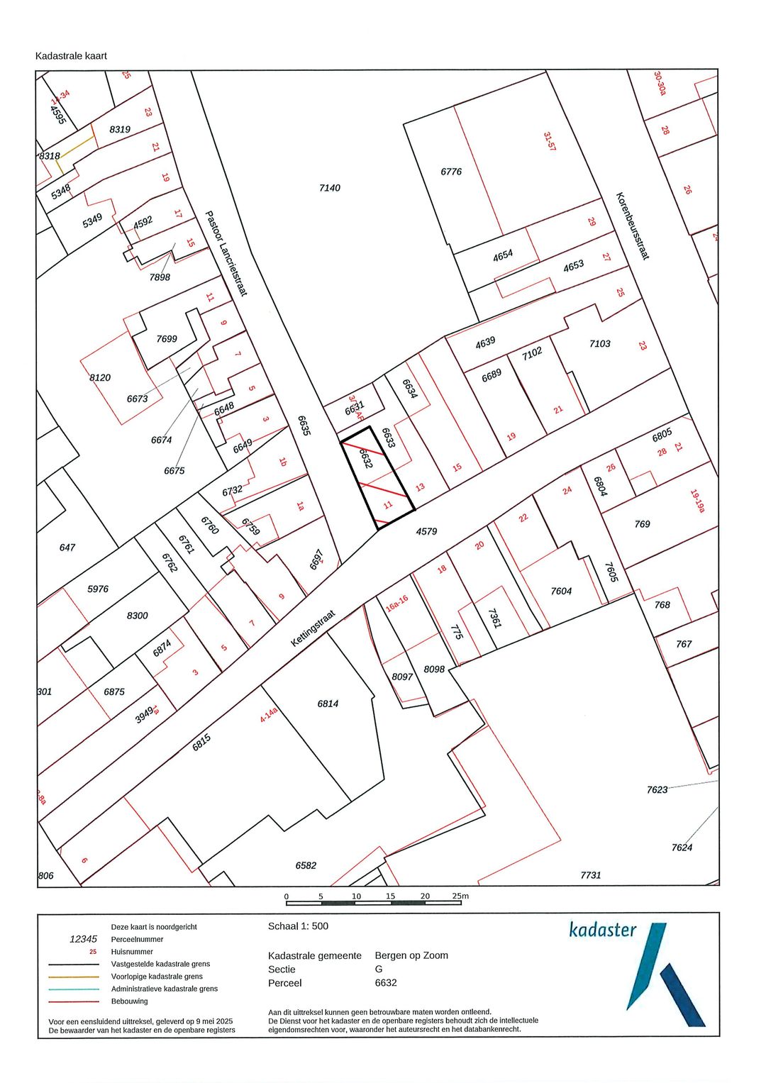 Foto 28 van Kettingstraat 11