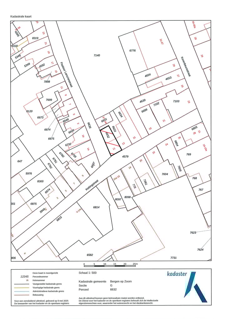 Foto 28 van Kettingstraat 11