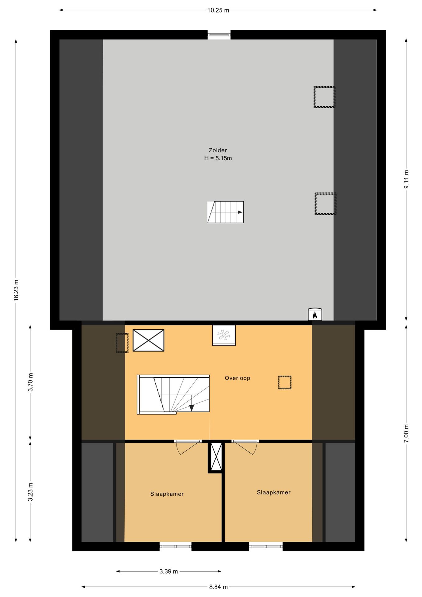 Foto 40 van Bielemansdijk 12