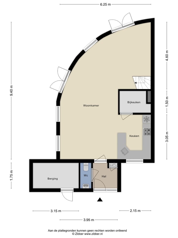 Foto 37 van De Haarhamer 71