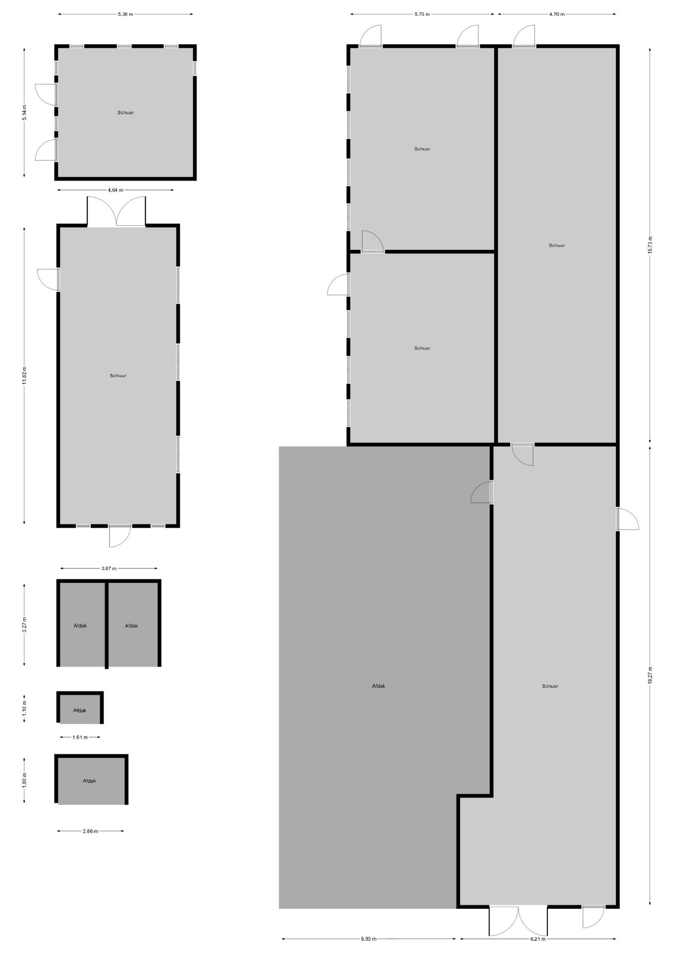 Foto 42 van Bielemansdijk 12
