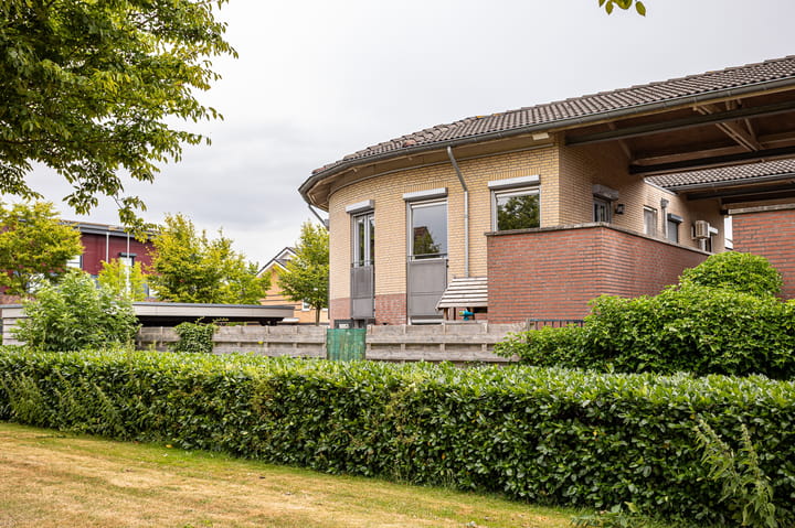 Foto 2 van De Haarhamer 71