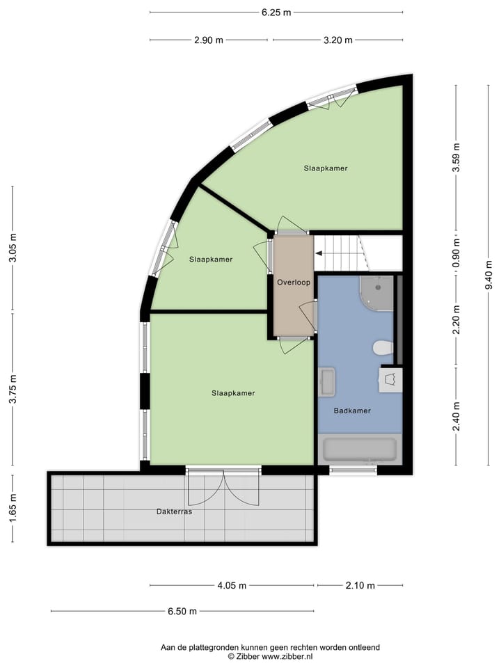 Foto 38 van De Haarhamer 71