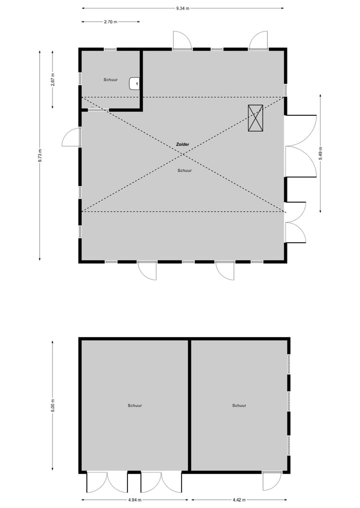 Foto 44 van Bielemansdijk 12