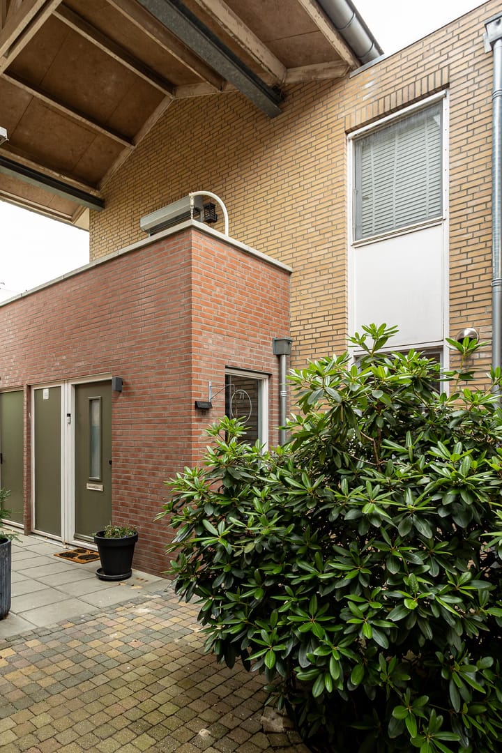 Foto 4 van De Haarhamer 71