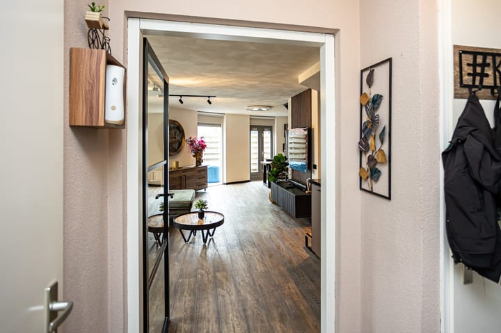 Foto 6 van De Haarhamer 71