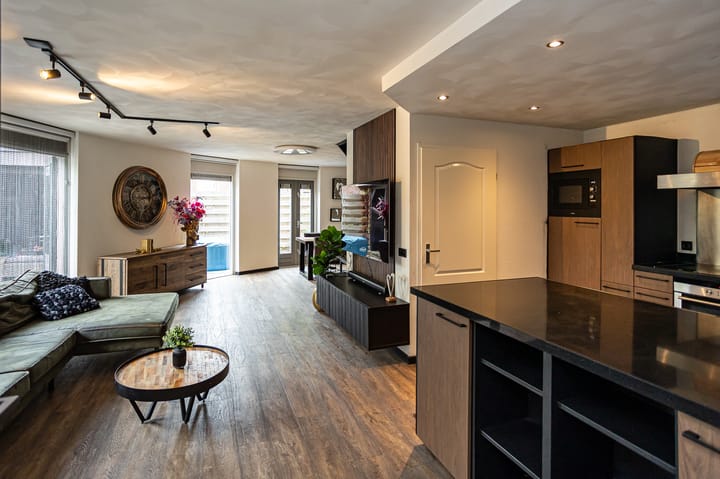 Foto 9 van De Haarhamer 71