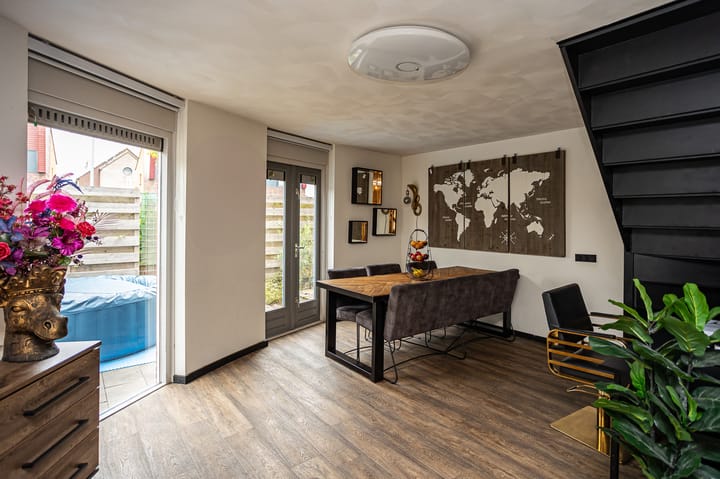 Foto 10 van De Haarhamer 71