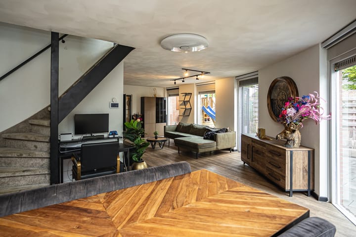 Foto 11 van De Haarhamer 71