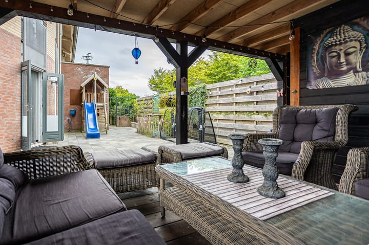 Foto 33 van De Haarhamer 71