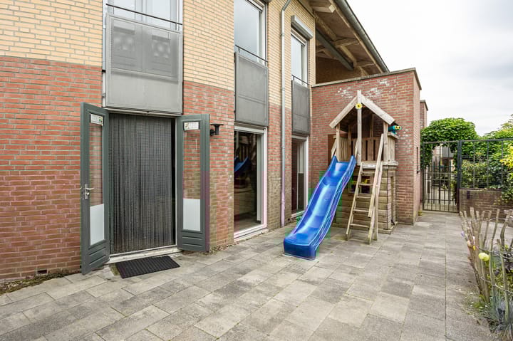 Foto 34 van De Haarhamer 71