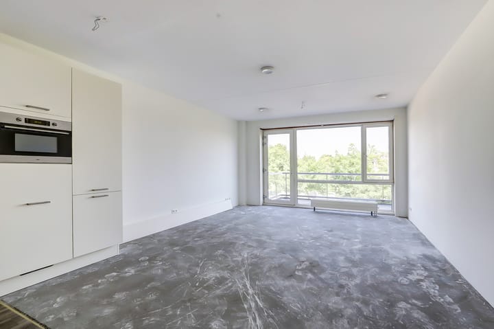 Foto 2 van Vivaldiplein 67