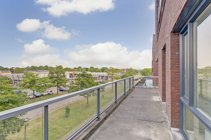 Foto 5 van Vivaldiplein 67