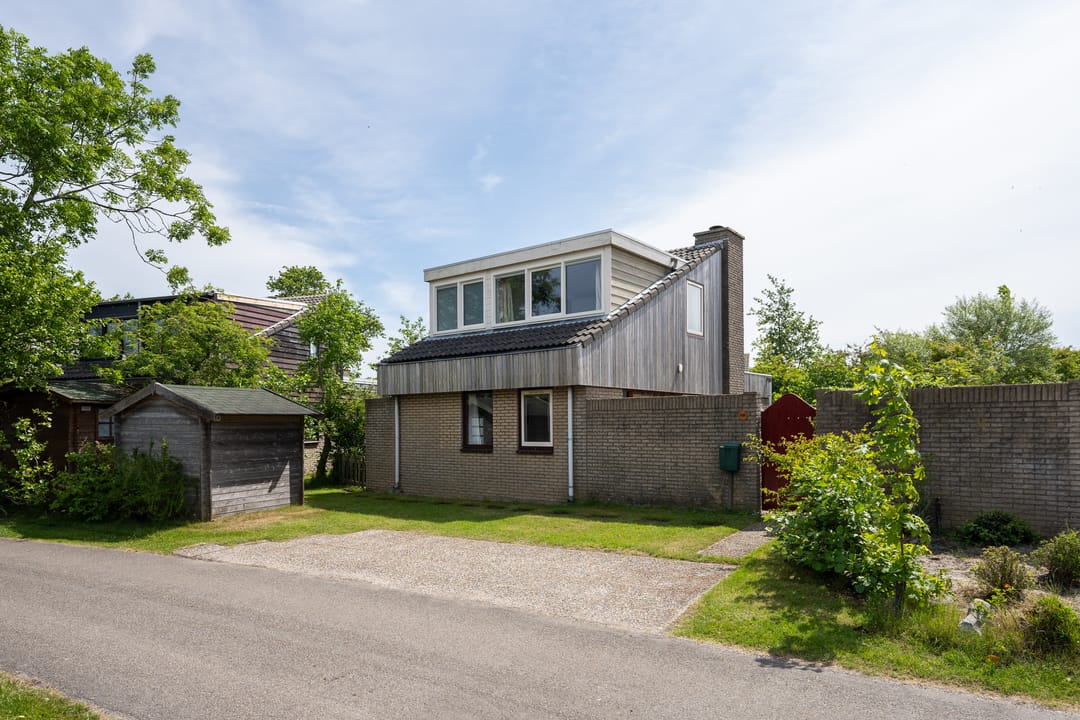 Photo 1 of Roggeslootweg 201