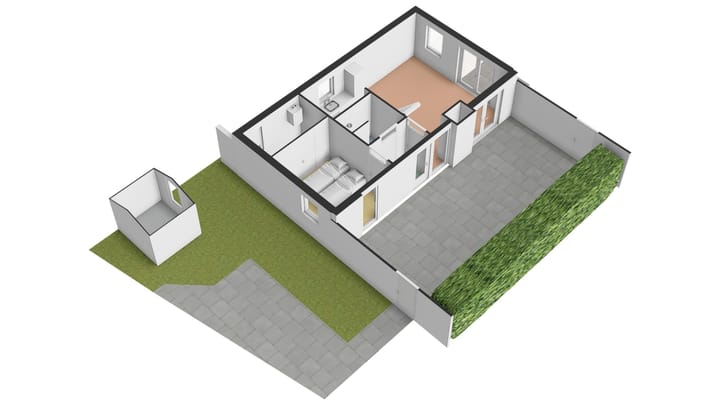 Foto 50 van Roggeslootweg 201