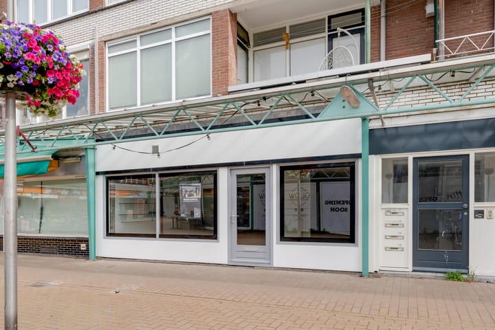 Wormerplein 62, Purmerend