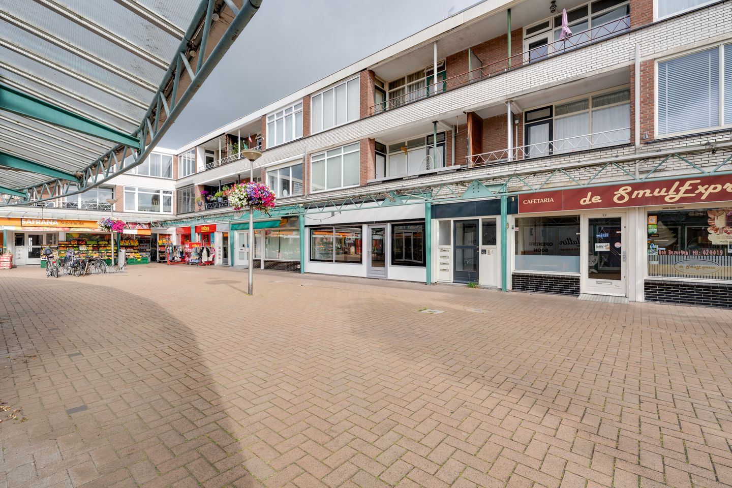 Bekijk foto 3 van Wormerplein 62