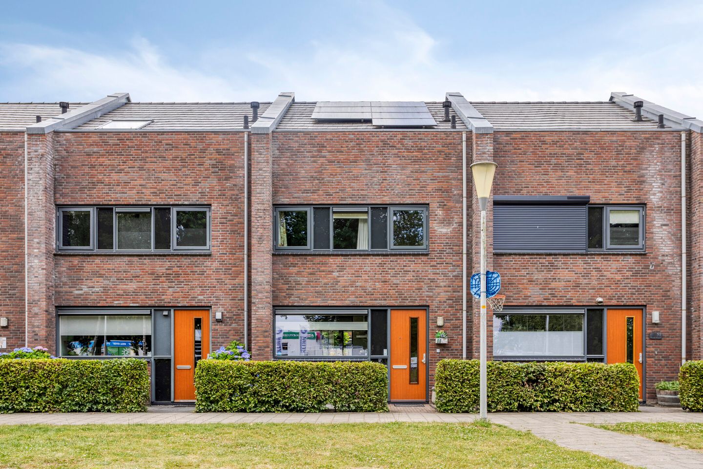 Foto 1 van Gieterij 55