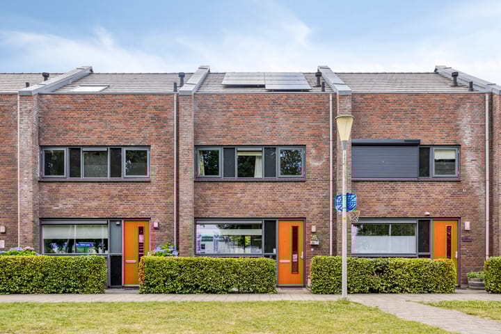 Foto 1 van Gieterij 55