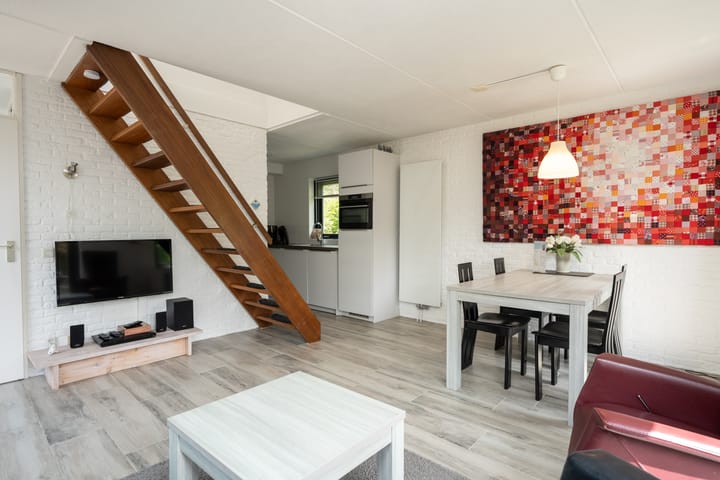 Foto 10 van Roggeslootweg 201