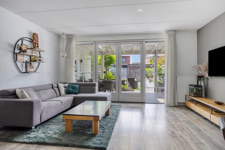 Foto 3 van Gieterij 55