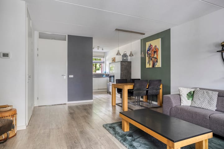 Foto 5 van Gieterij 55