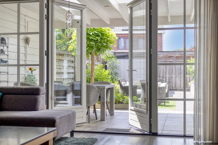 Foto 7 van Gieterij 55