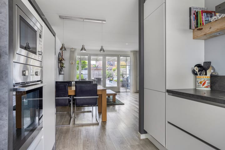 Foto 10 van Gieterij 55