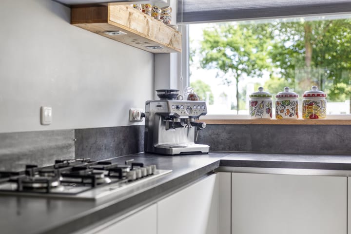 Foto 11 van Gieterij 55