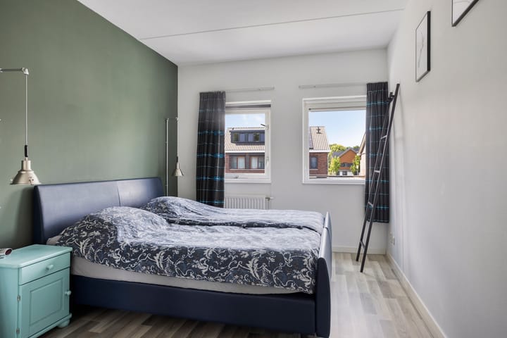 Foto 16 van Gieterij 55