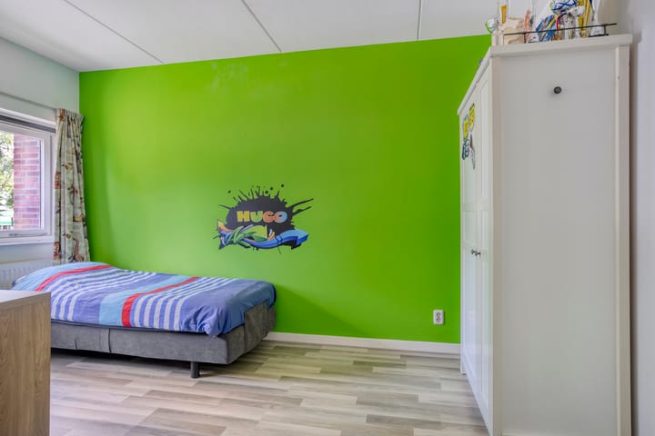 Foto 20 van Gieterij 55