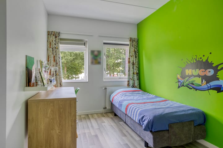 Foto 21 van Gieterij 55