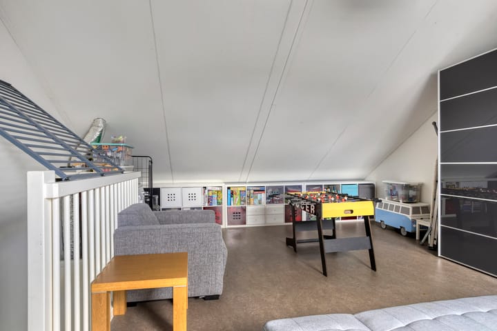 Foto 23 van Gieterij 55