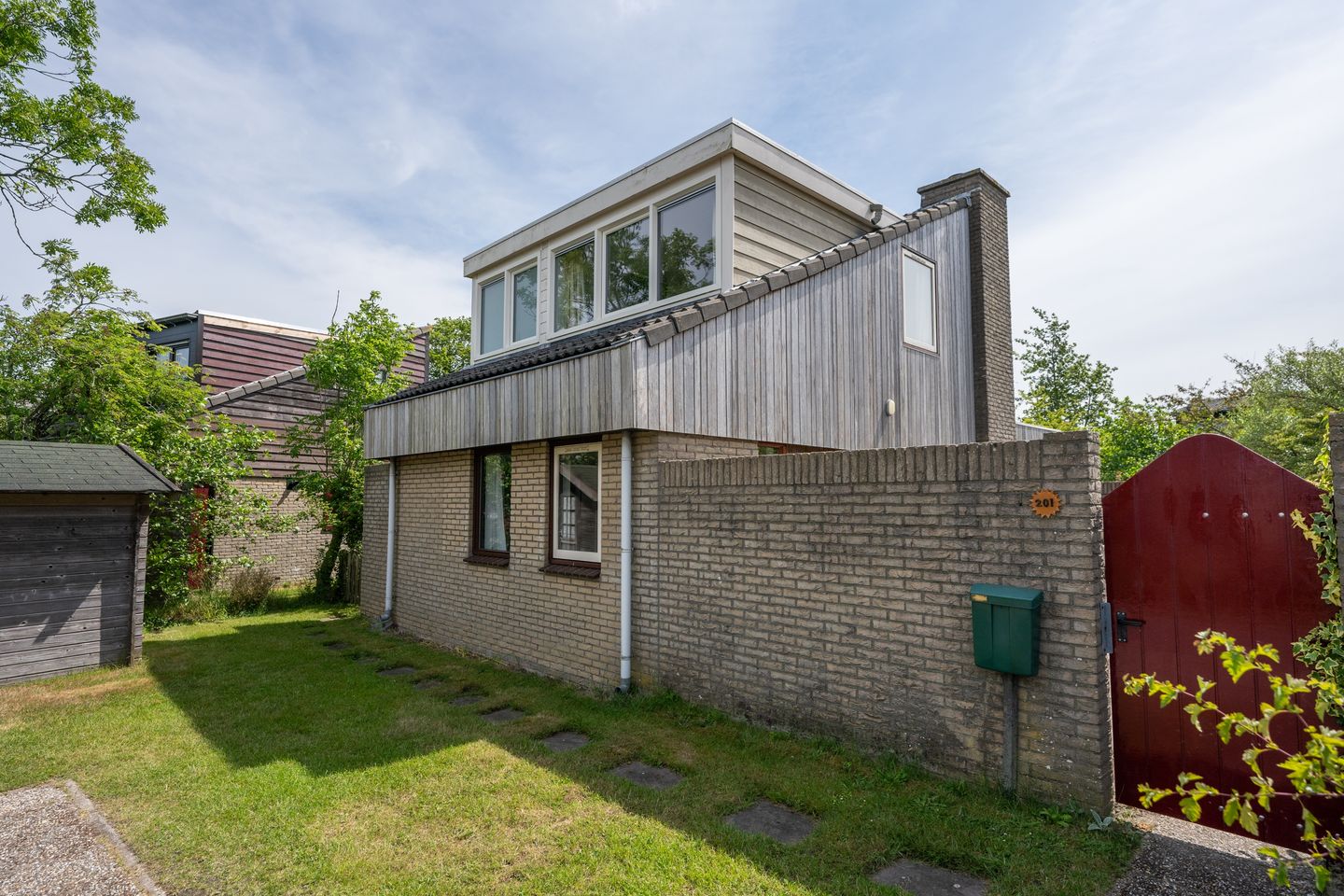 Photo 35 of Roggeslootweg 201