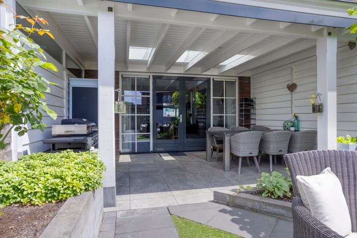 Foto 25 van Gieterij 55