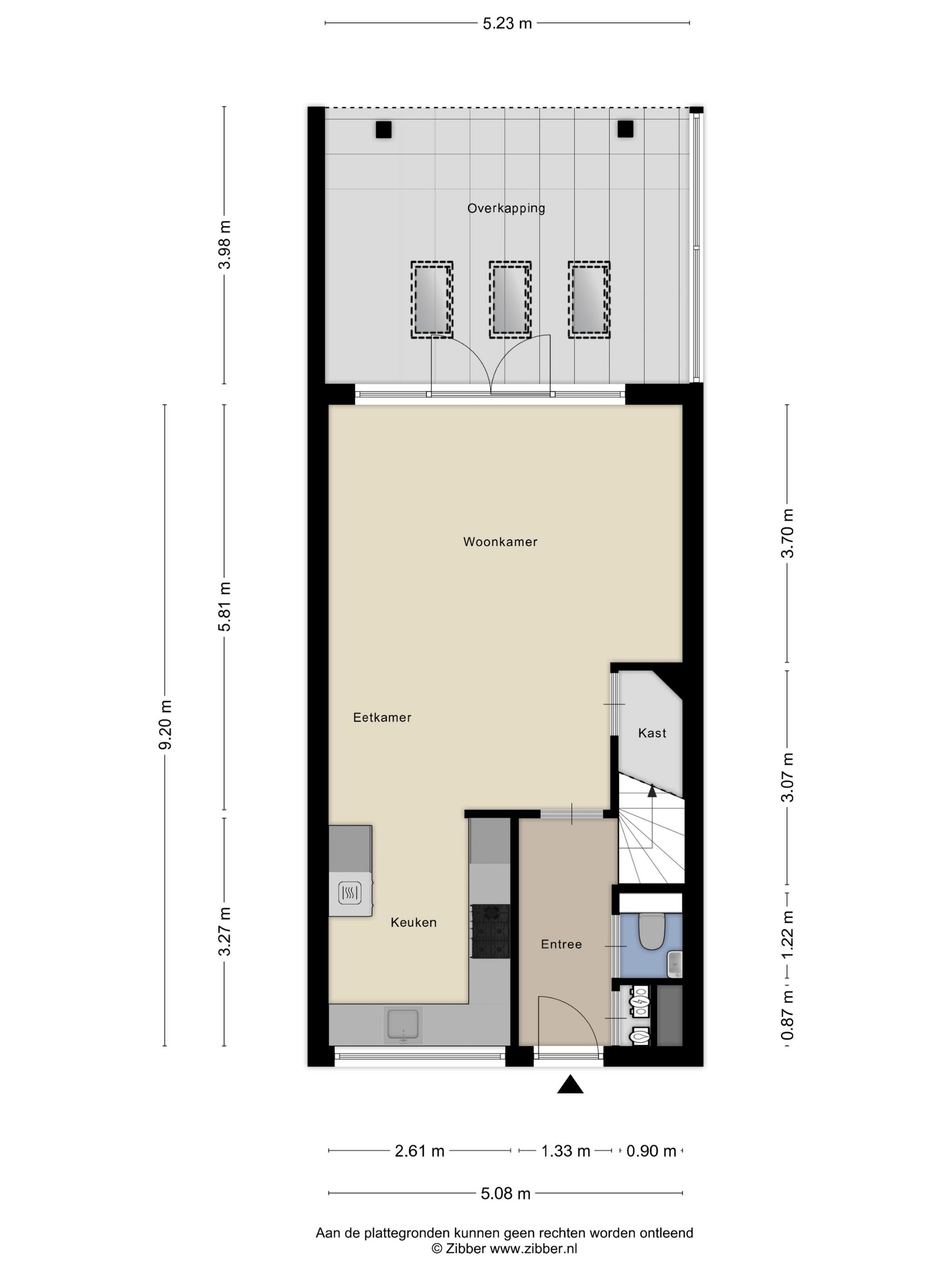 Photo 36 of Gieterij 55