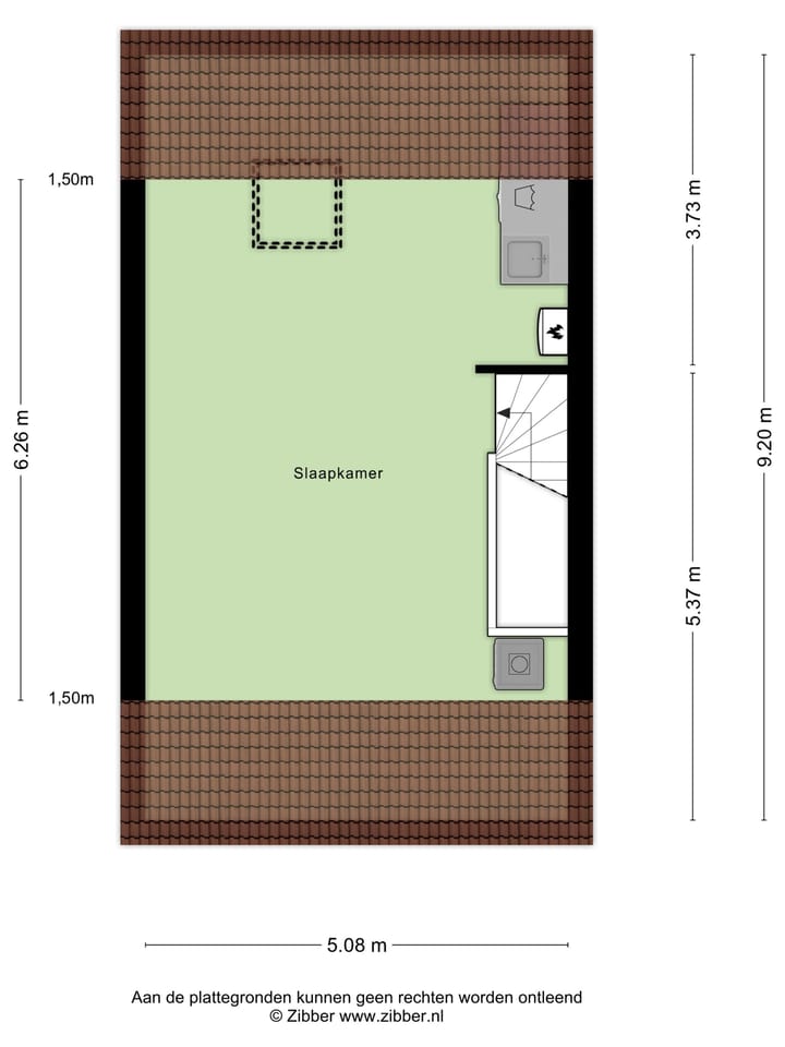 Foto 38 van Gieterij 55