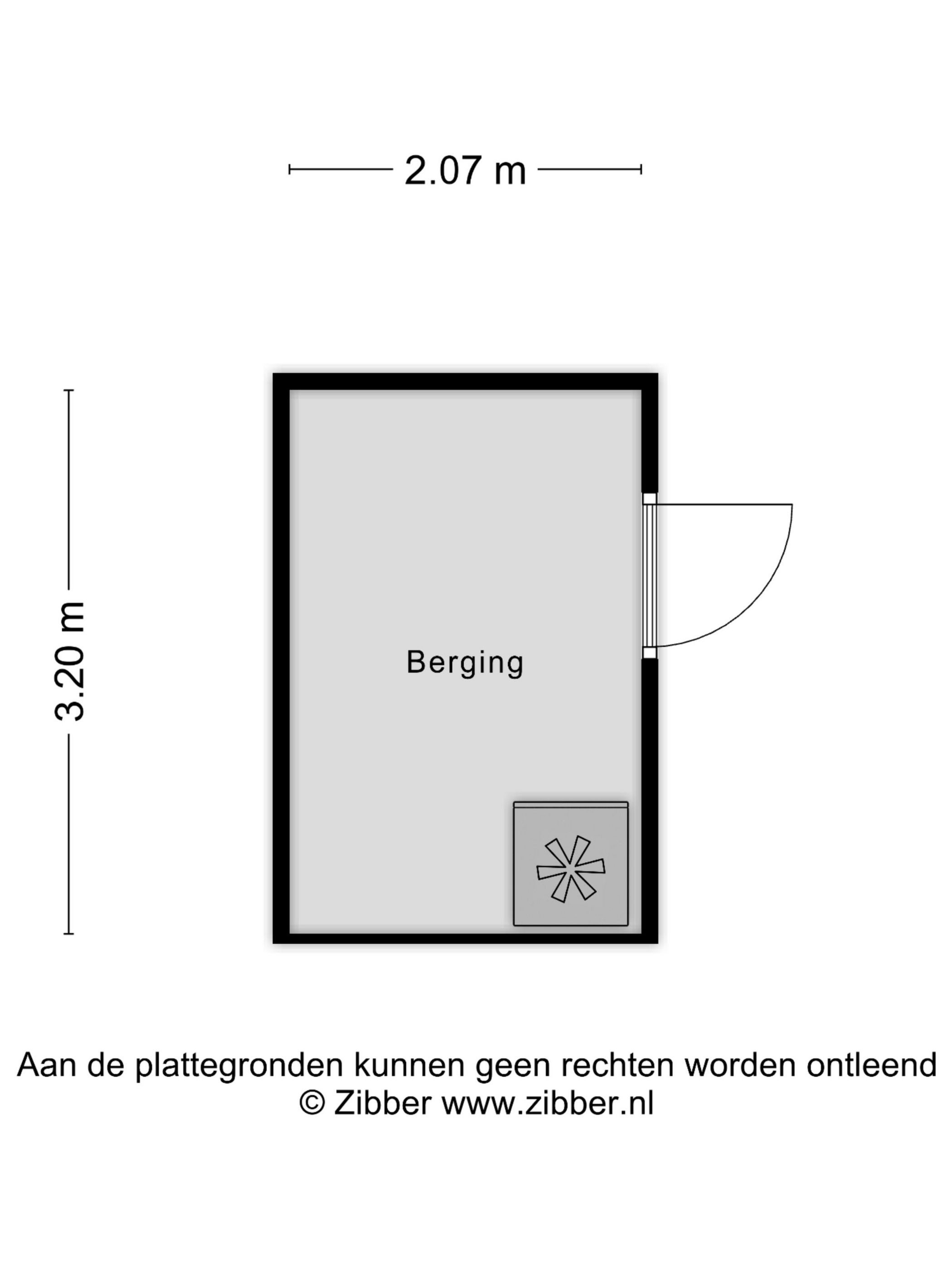 Photo 39 of Gieterij 55