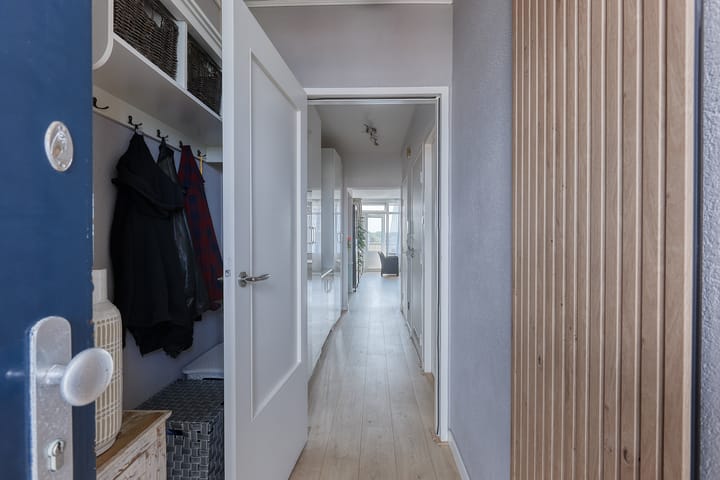 Foto 2 van Mozartlaan 124