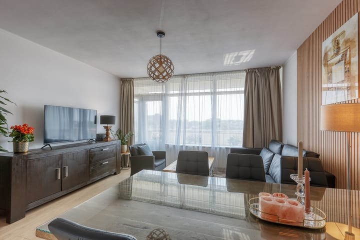 Foto 3 van Mozartlaan 124