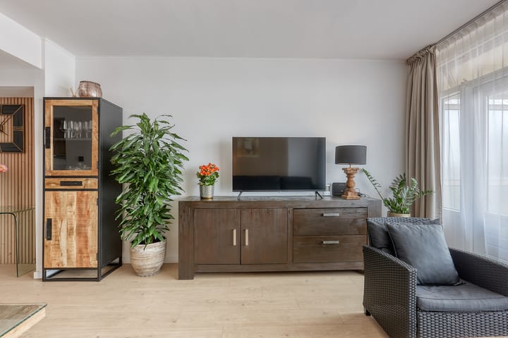 Foto 4 van Mozartlaan 124