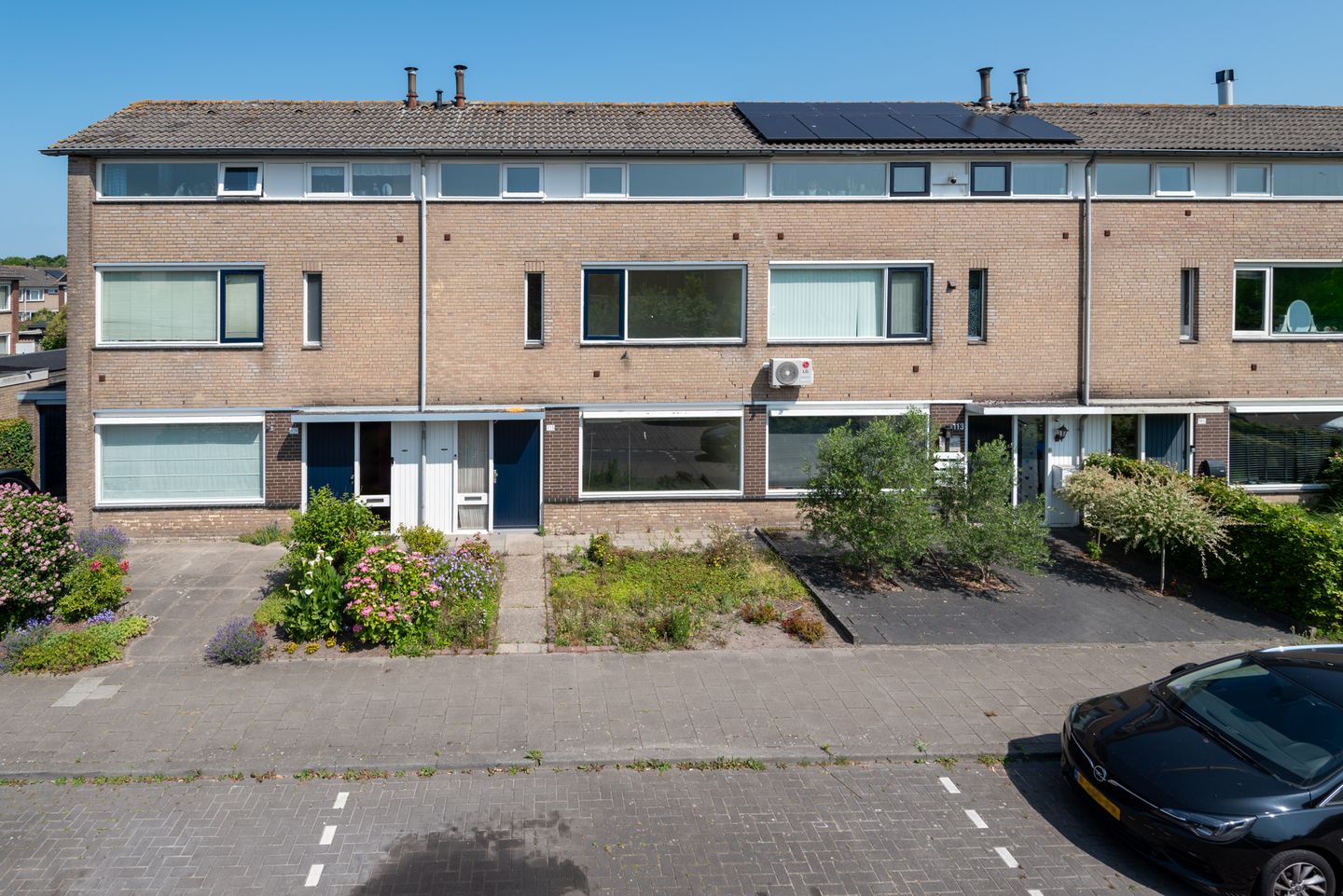 Foto 1 van Antwerpenlei 111